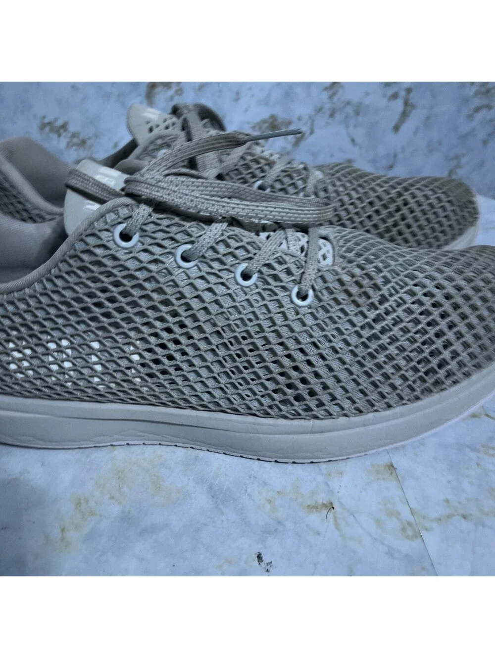 NOBULL upper midsole